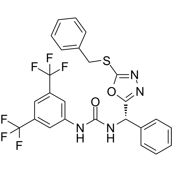 RECQL5-IN-1 2718170-45-5